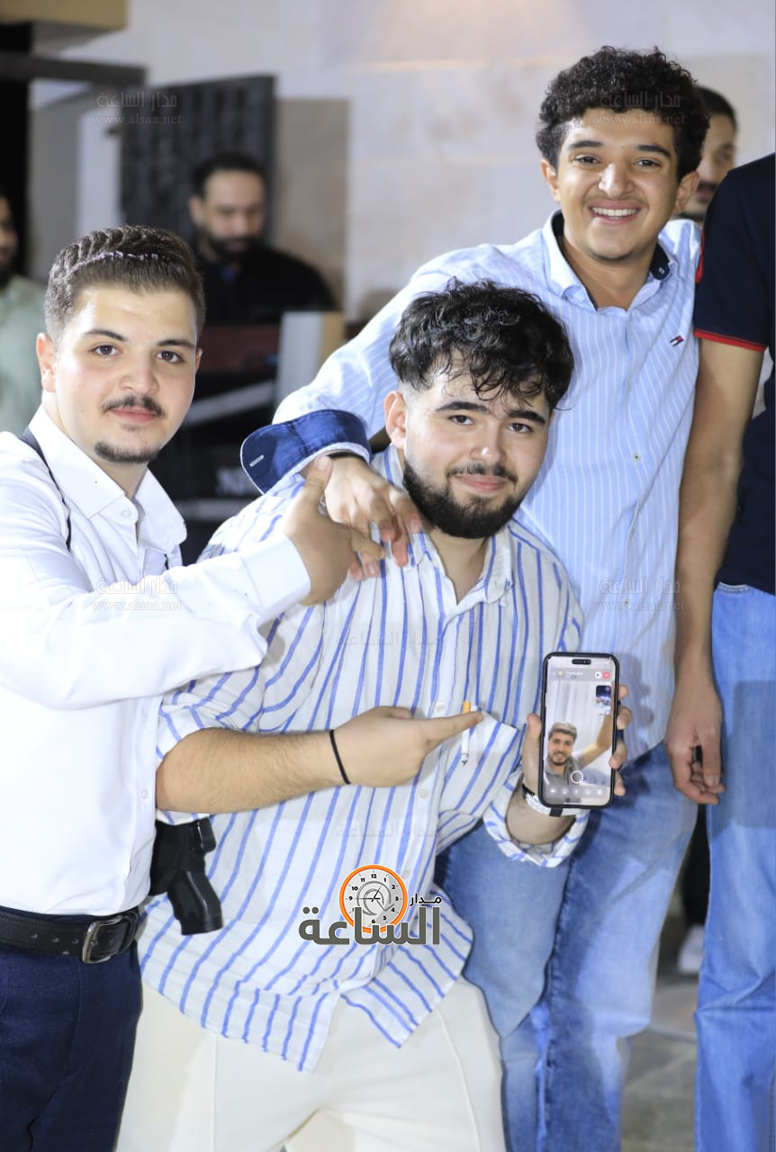 Madar Al-Saa Images 0.6732443644883326