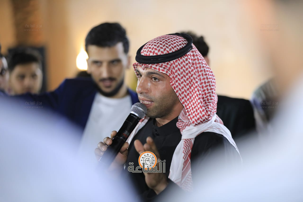 Madar Al-Saa Images 0.15959881027732614