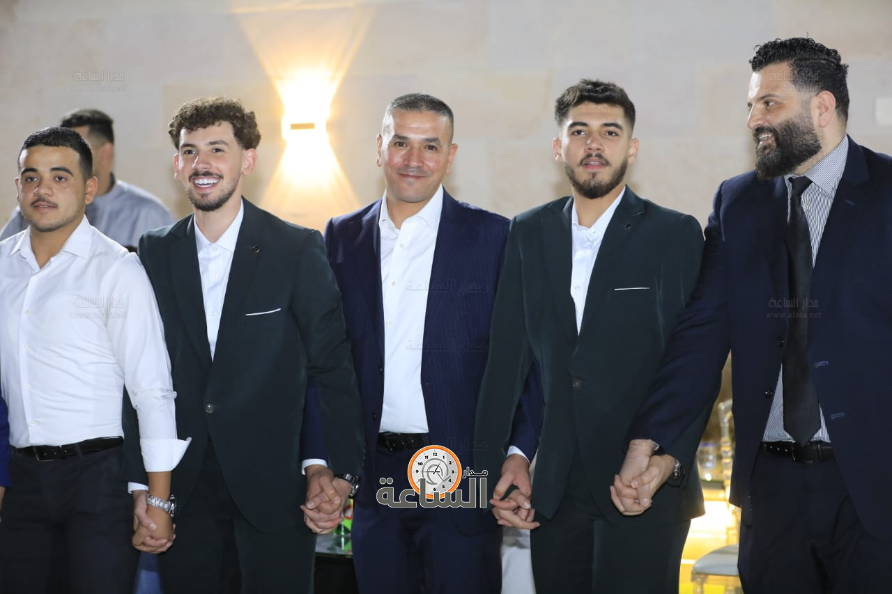 Madar Al-Saa Images 0.815091304625979