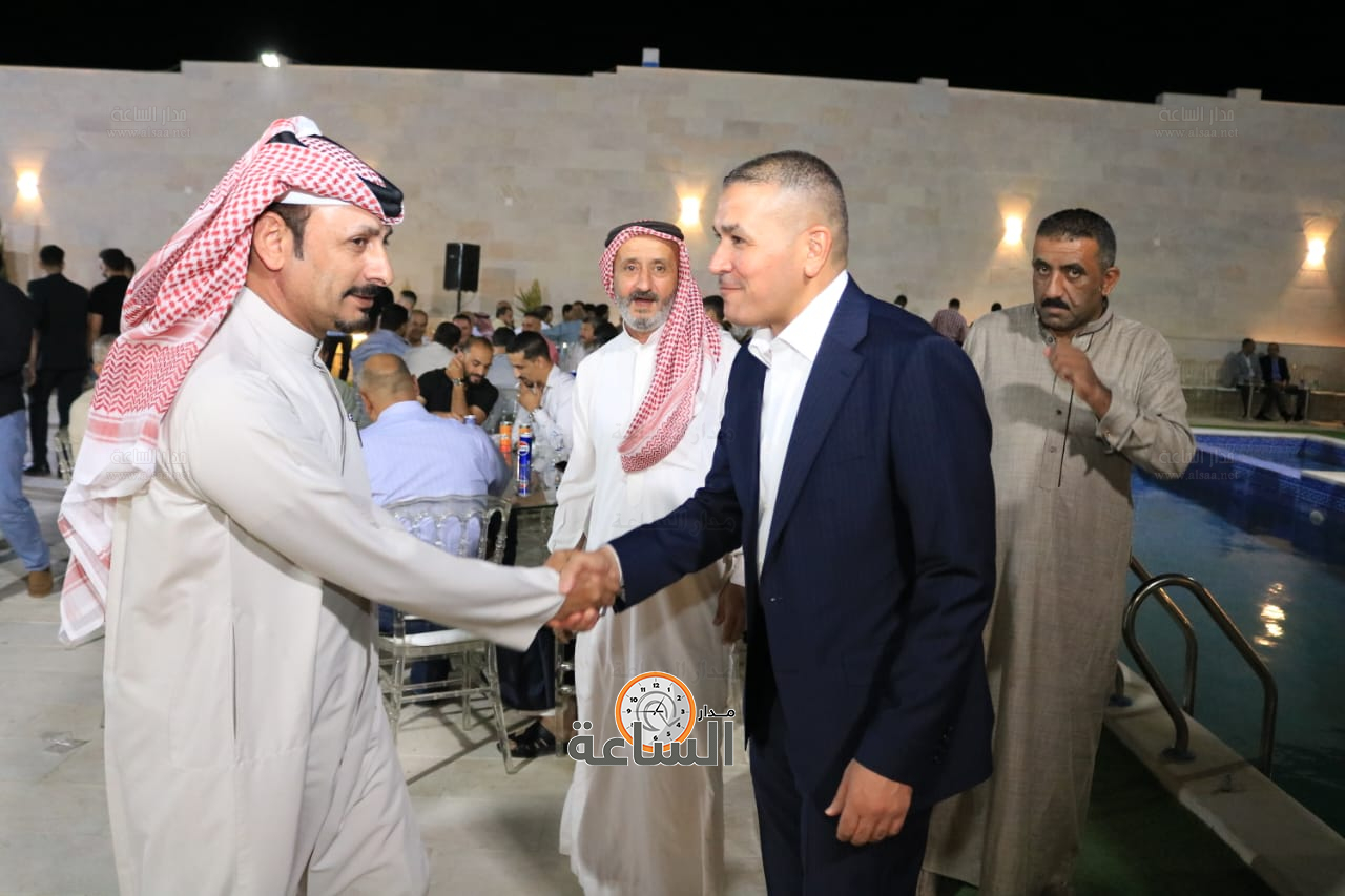 Madar Al-Saa Images 0.27194727607667624