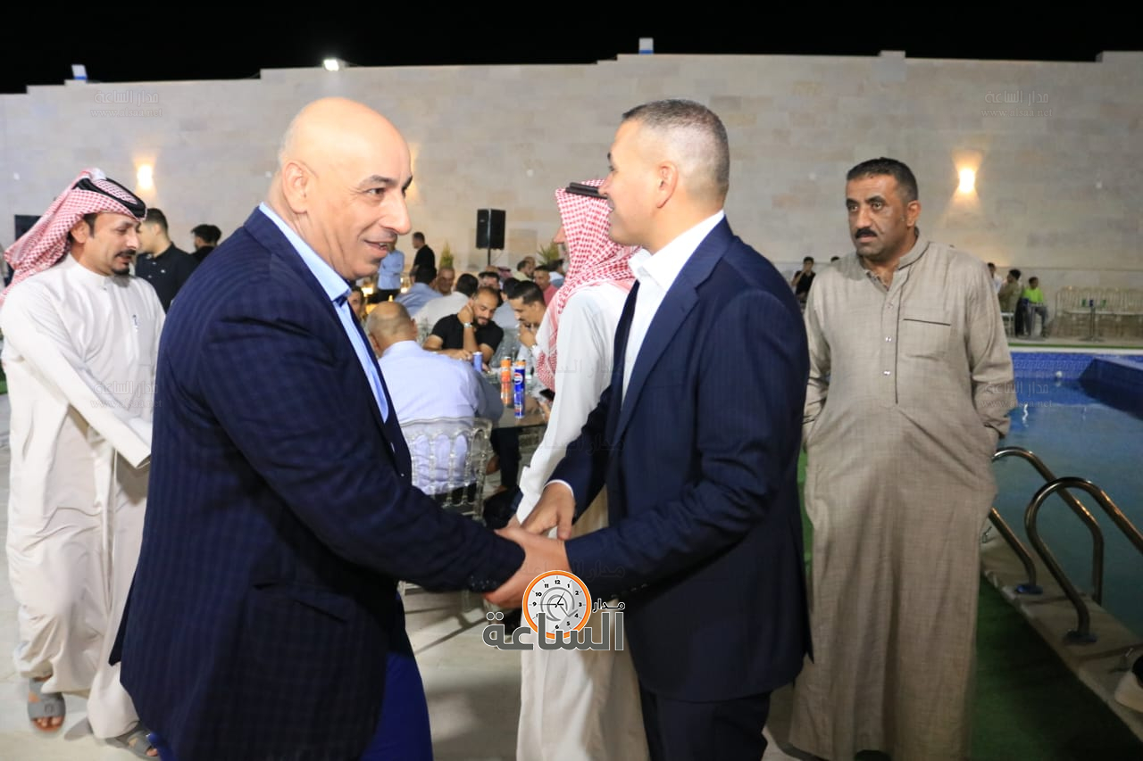 Madar Al-Saa Images 0.7668671689548883