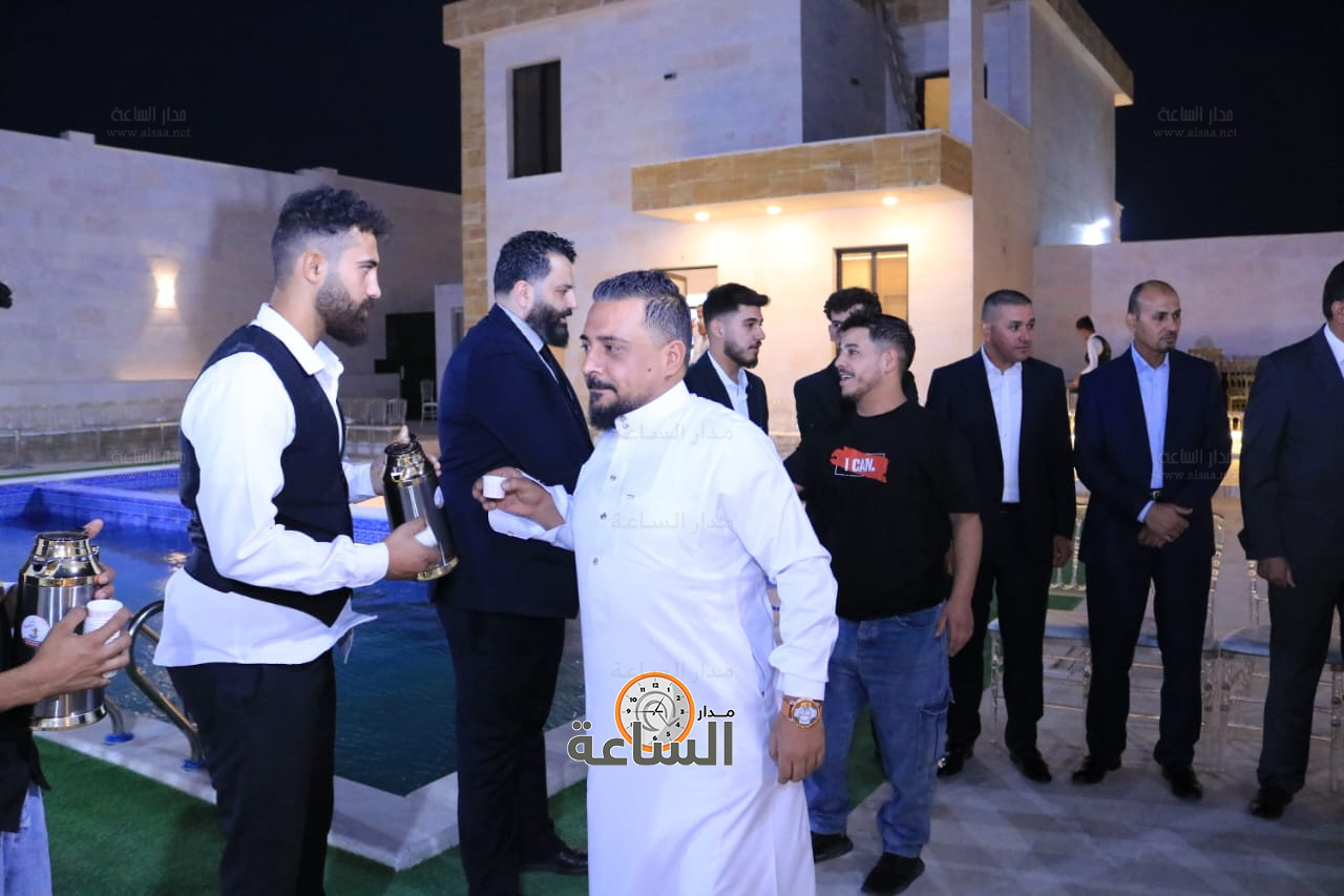 Madar Al-Saa Images 0.7812484001499632