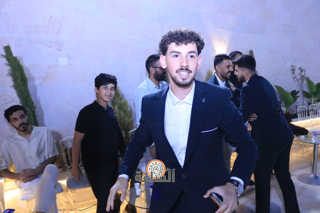 Madar Al-Saa Images 0.9658019705254812