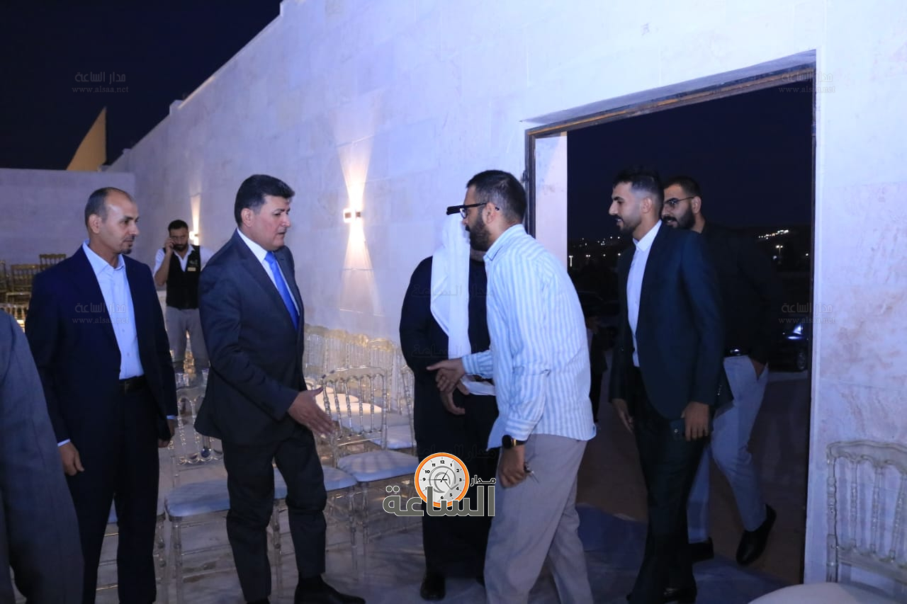 Madar Al-Saa Images 0.2701328408549015