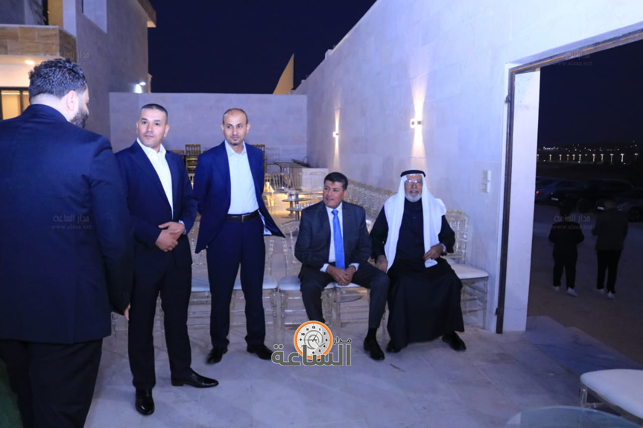 Madar Al-Saa Images 0.2662264980090644