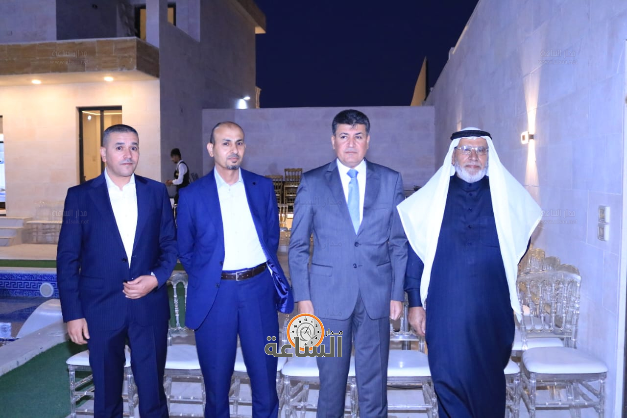 Madar Al-Saa Images 0.51728469385992