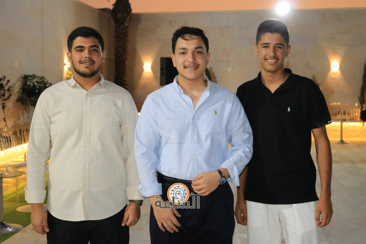 Madar Al-Saa Images 0.8549667708596093