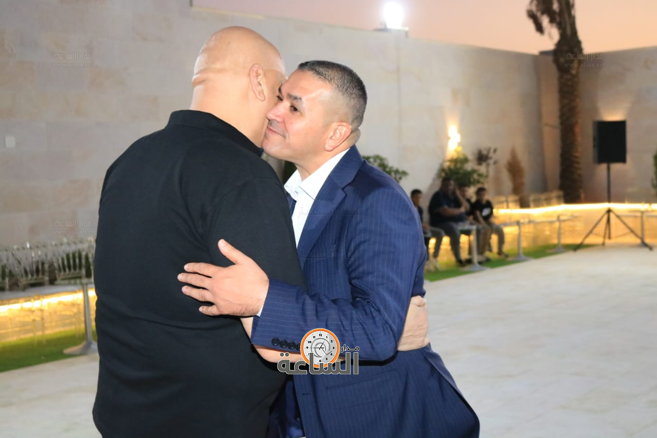 Madar Al-Saa Images 0.4575859132310335