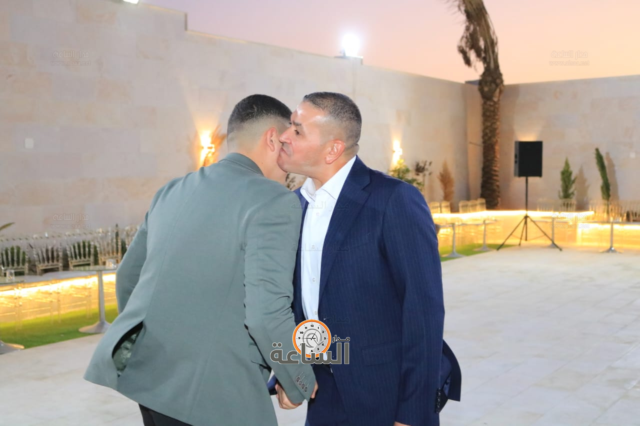 Madar Al-Saa Images 0.6769874300159809