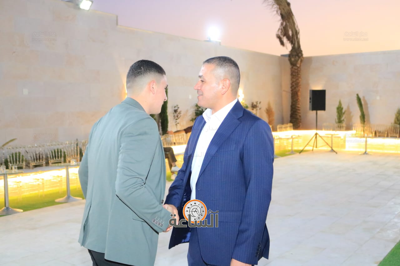 Madar Al-Saa Images 0.3698072508315057