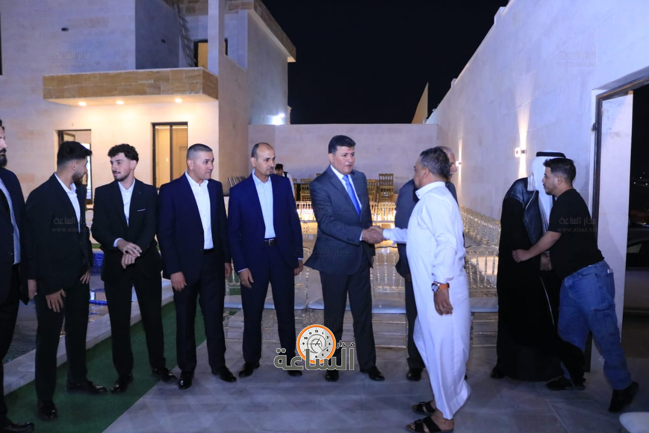 Madar Al-Saa Images 0.6481470823293742