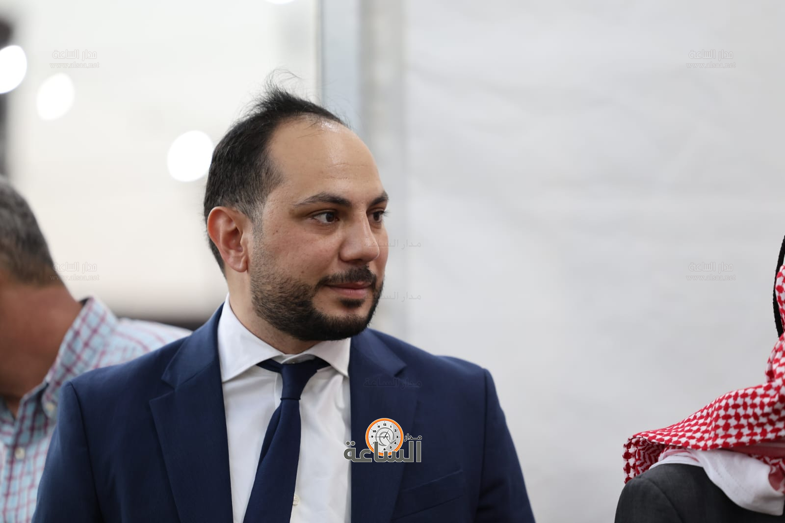 Madar Al-Saa Images 0.6460892285833459