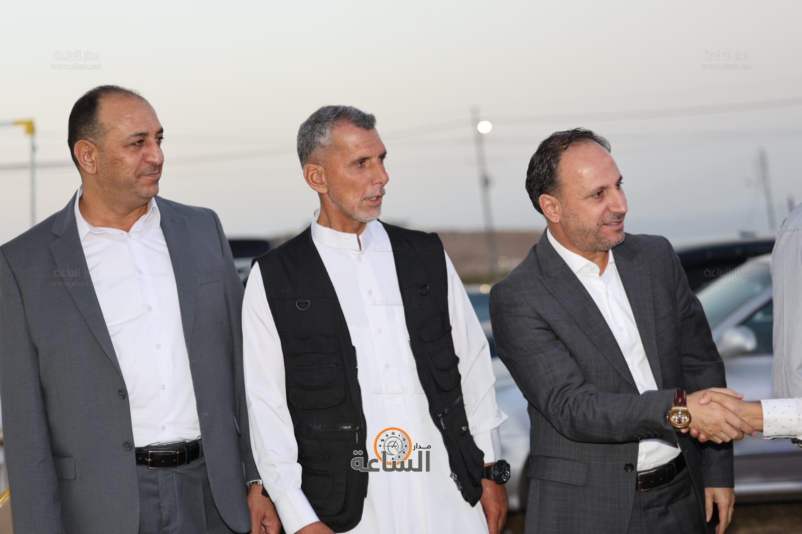 Madar Al-Saa Images 0.6360755763984364