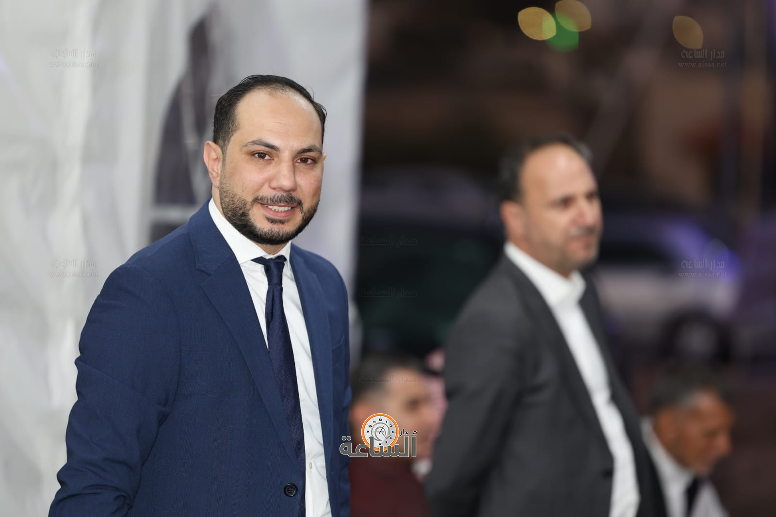 Madar Al-Saa Images 0.9072560622372859