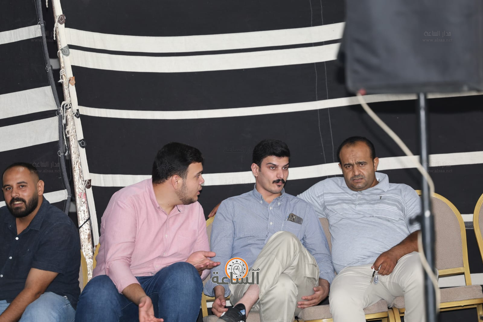 Madar Al-Saa Images 0.149167949799906