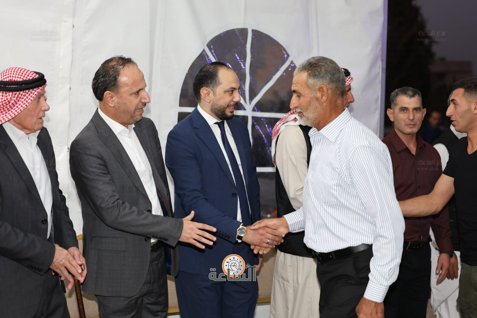 Madar Al-Saa Images 0.8806779895403818