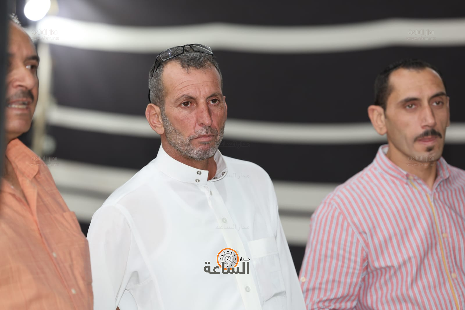 Madar Al-Saa Images 0.020018400603403874