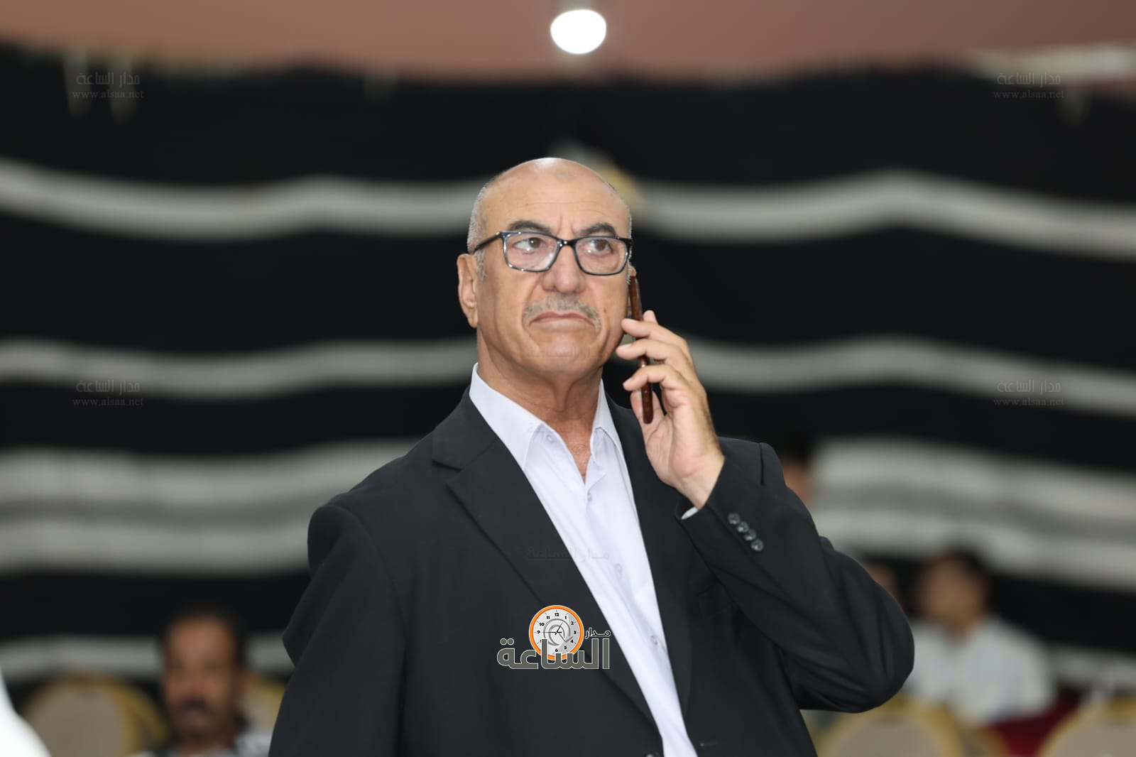 Madar Al-Saa Images 0.7825535102643824