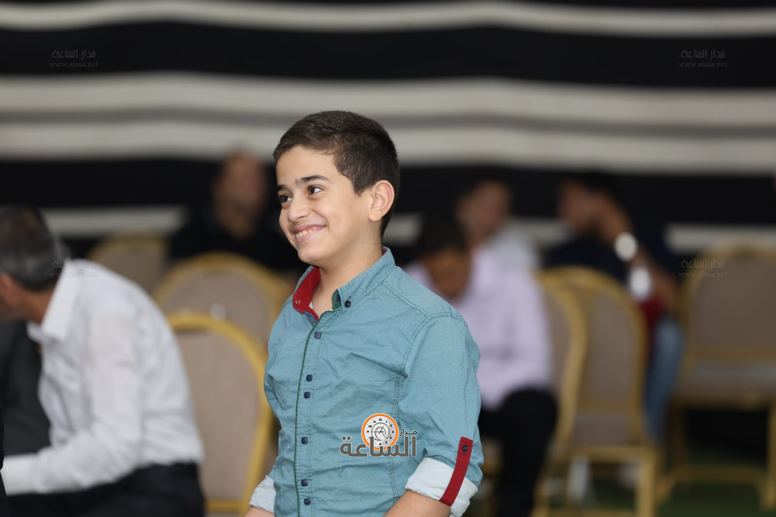 Madar Al-Saa Images 0.033681345703786336