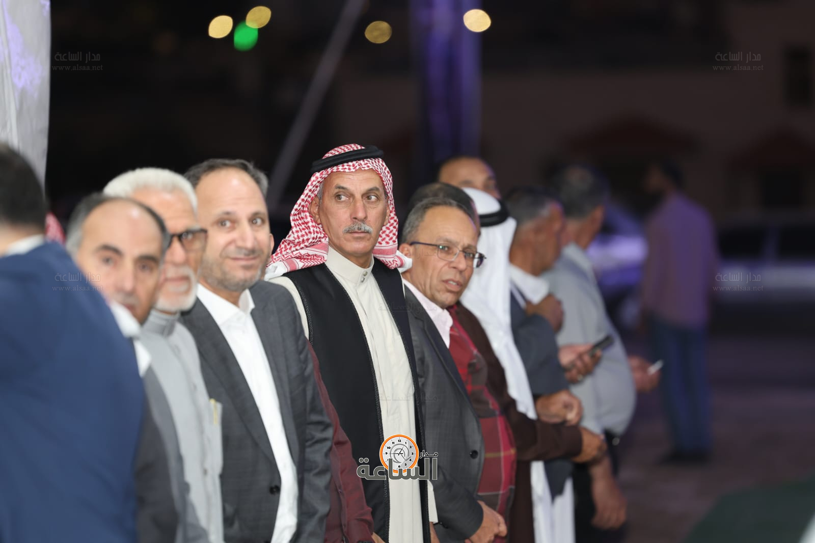 Madar Al-Saa Images 0.2958832799837905