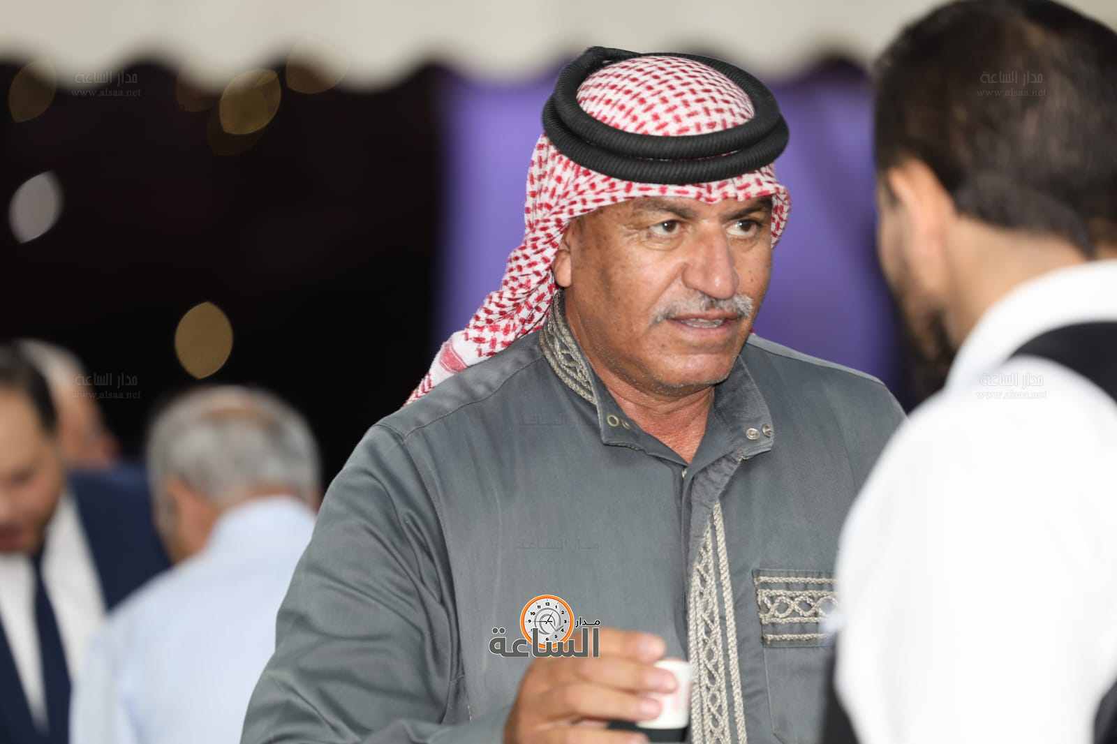 Madar Al-Saa Images 0.621727268683057