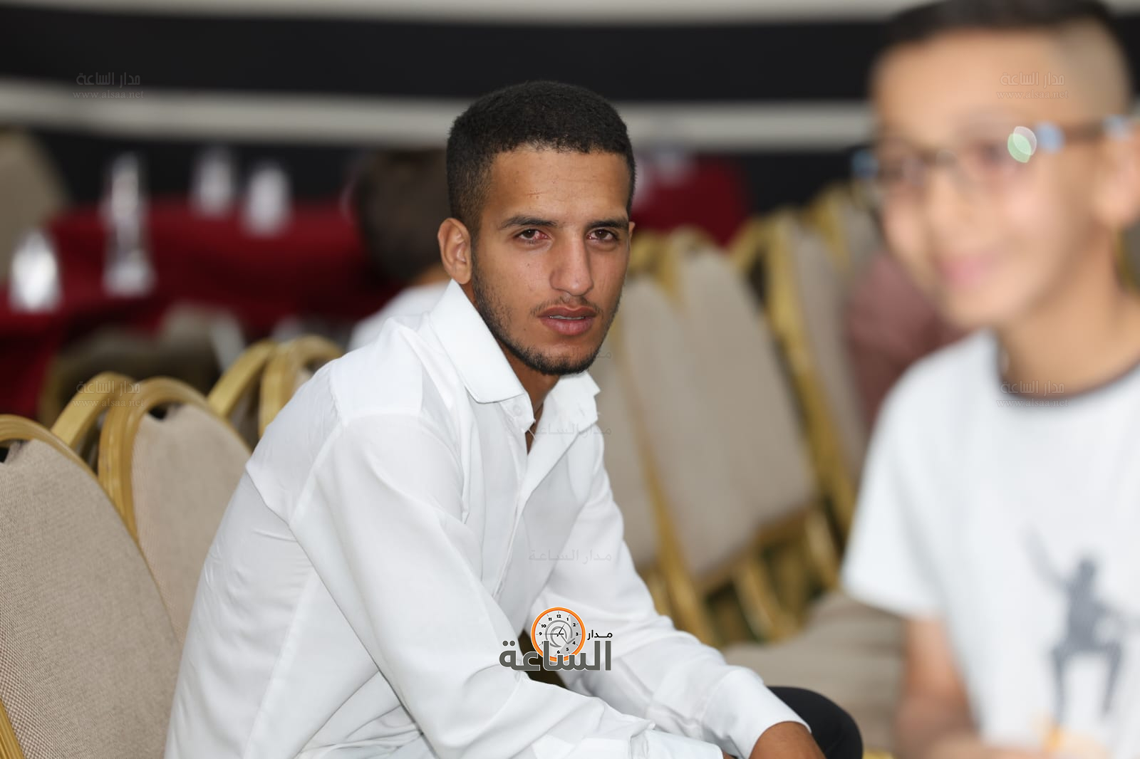 Madar Al-Saa Images 0.972473952395911