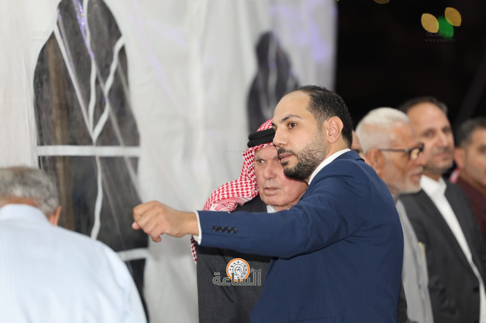 Madar Al-Saa Images 0.9539645925988425