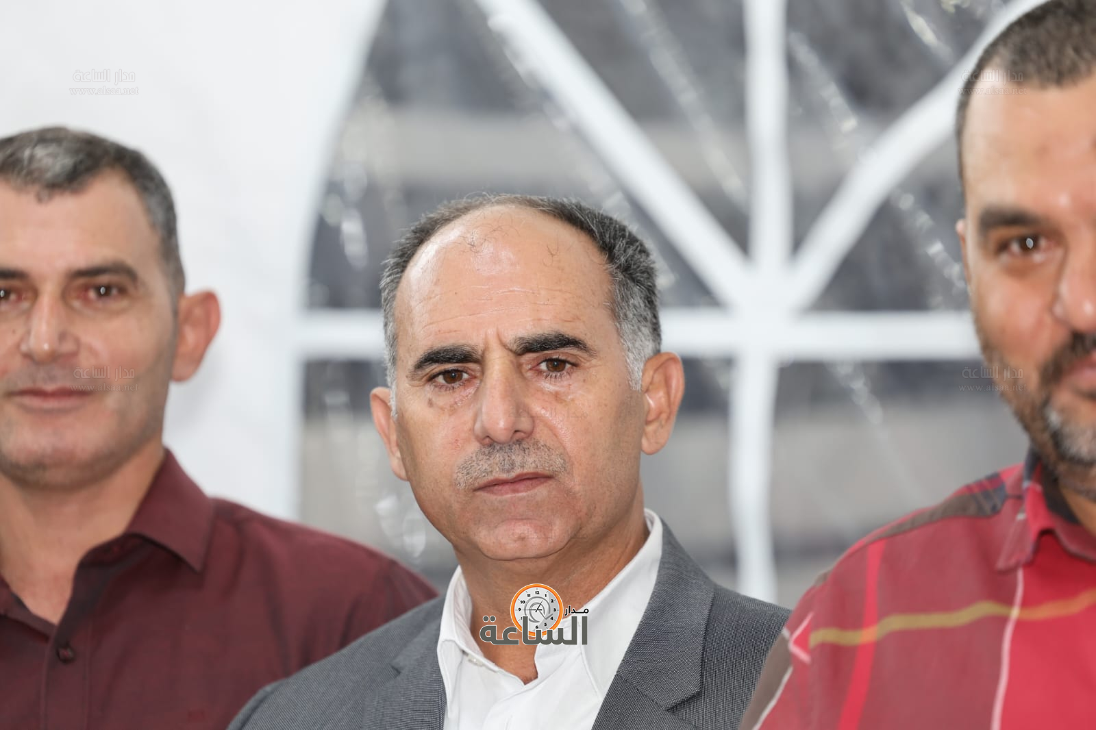 Madar Al-Saa Images 0.7283462807015771