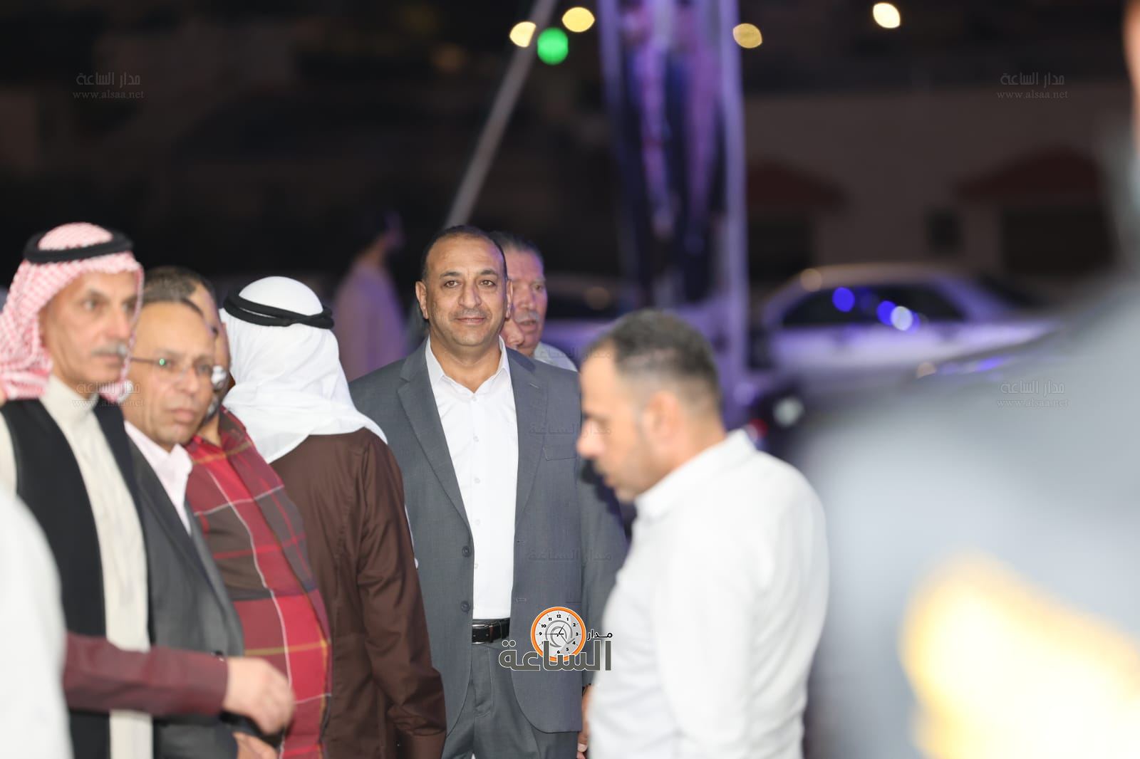 Madar Al-Saa Images 0.4161413474977037