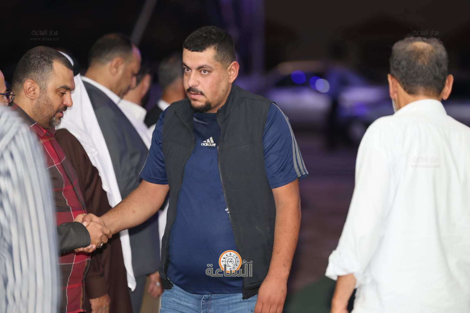 Madar Al-Saa Images 0.7030775789240002