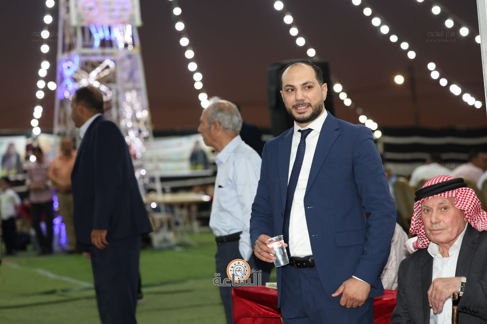 Madar Al-Saa Images 0.8555412555090924