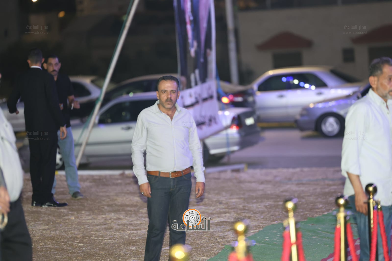 Madar Al-Saa Images 0.8634958962748316