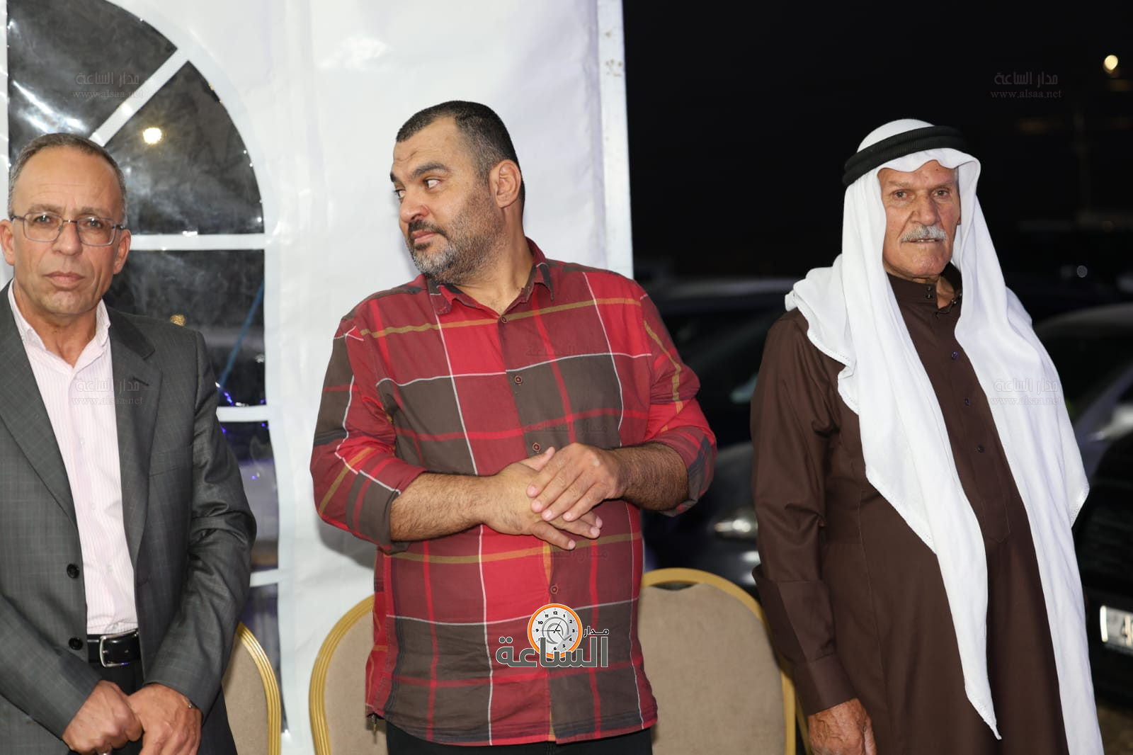 Madar Al-Saa Images 0.9737459694992803