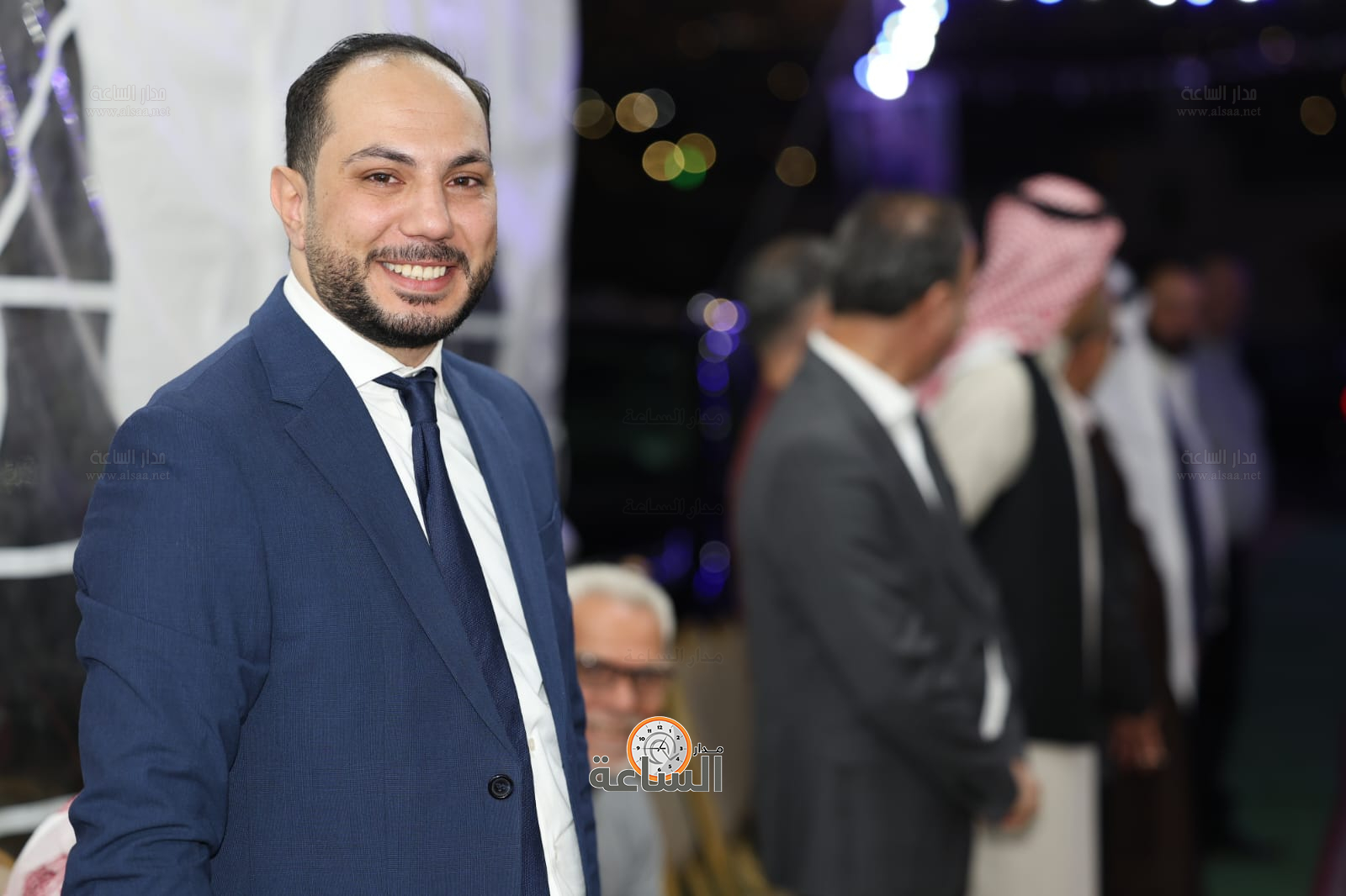 Madar Al-Saa Images 0.9031685293326521