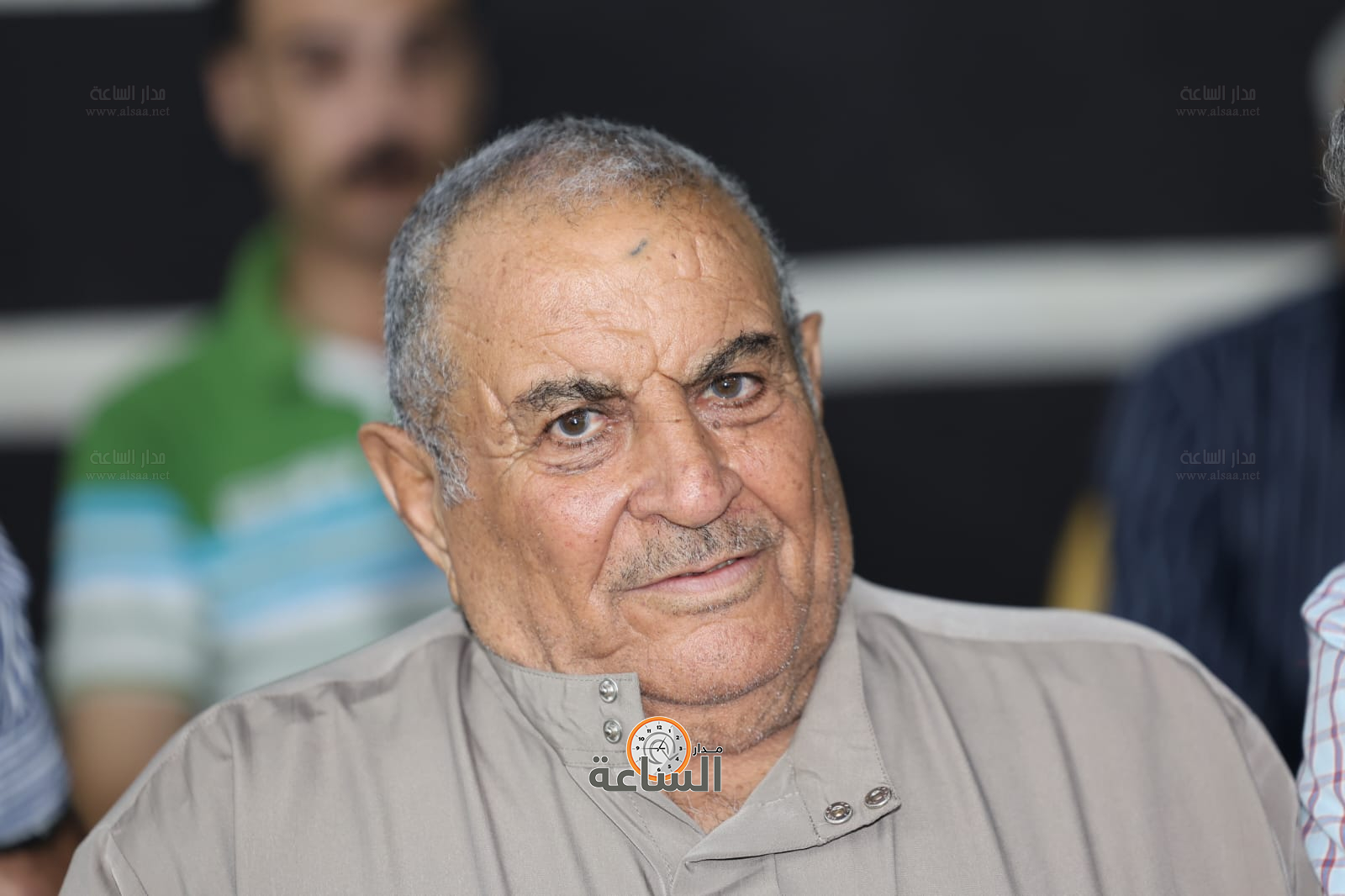 Madar Al-Saa Images 0.2279142258453234