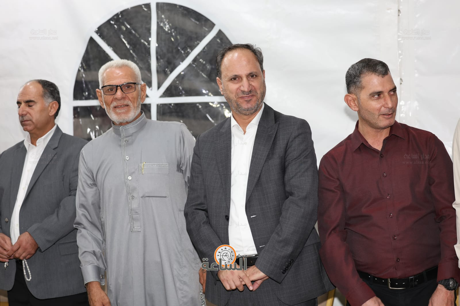 Madar Al-Saa Images 0.8439318334090247