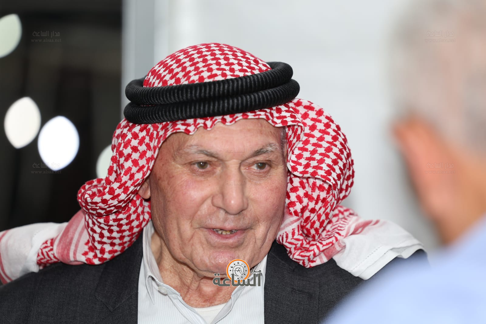 Madar Al-Saa Images 0.44262125442699285