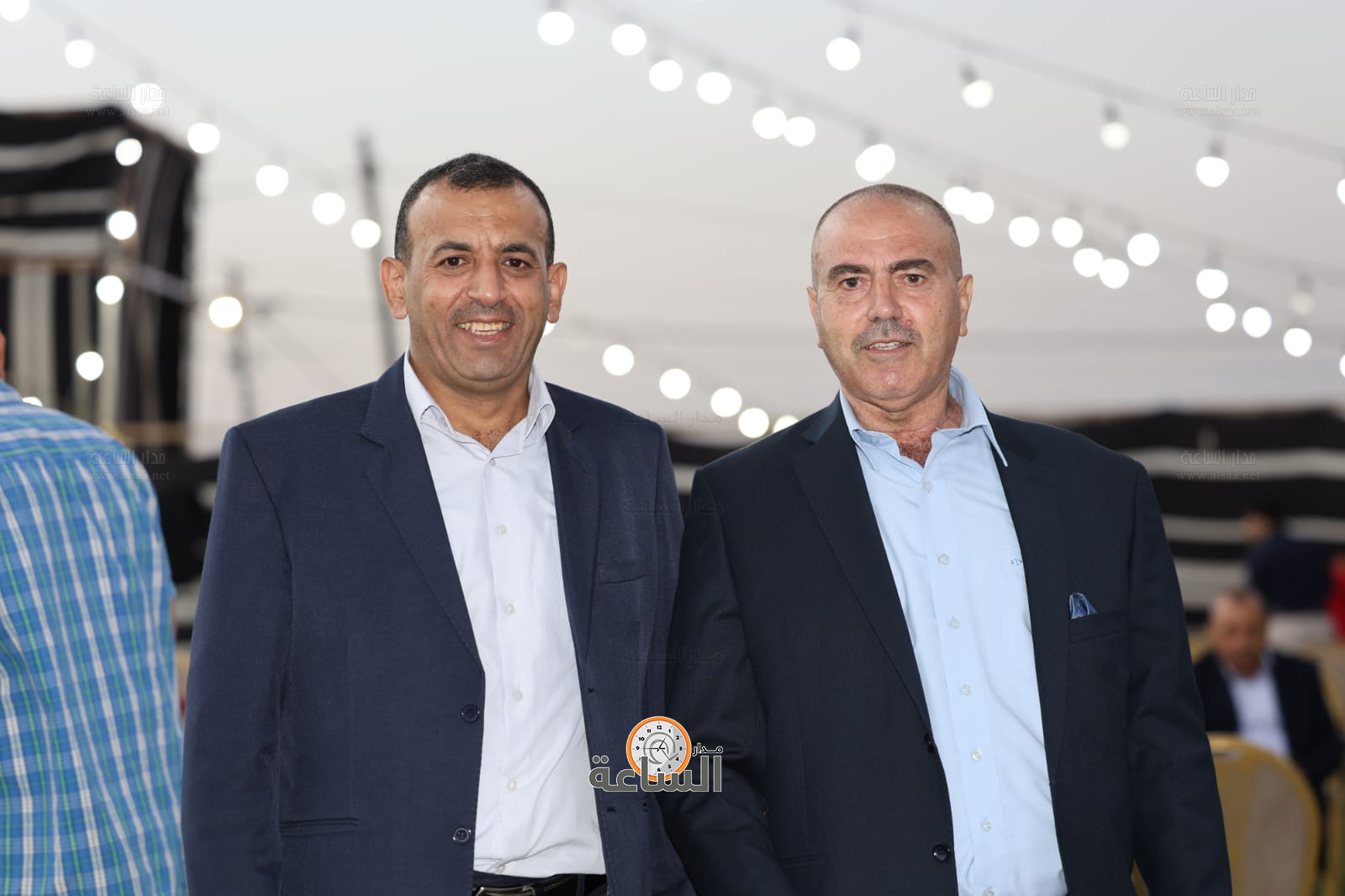 Madar Al-Saa Images 0.09358138202526678