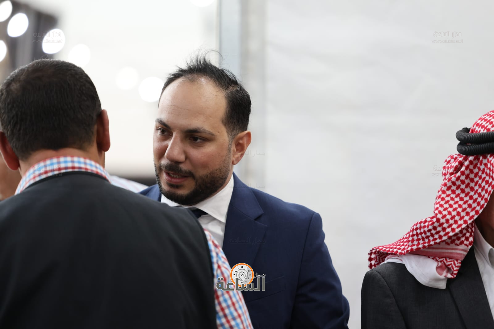 Madar Al-Saa Images 0.9803721716777621