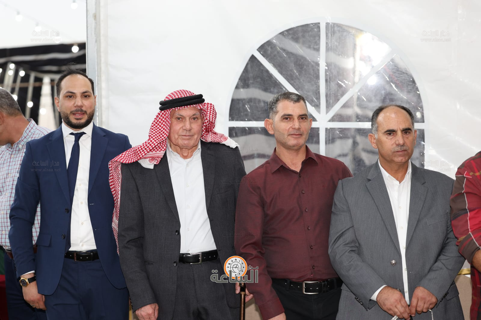 Madar Al-Saa Images 0.7791092049817266