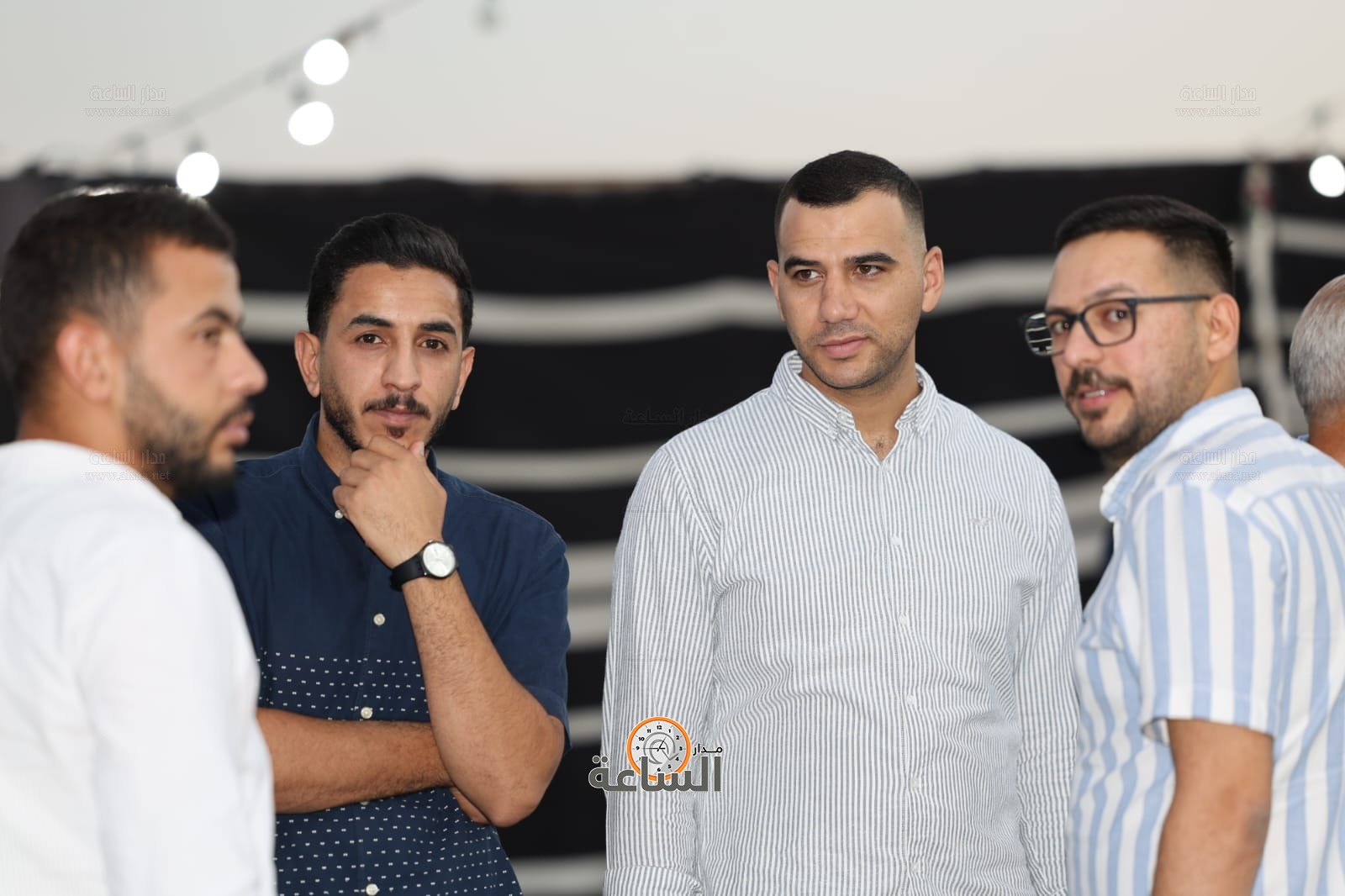 Madar Al-Saa Images 0.4338946101073943