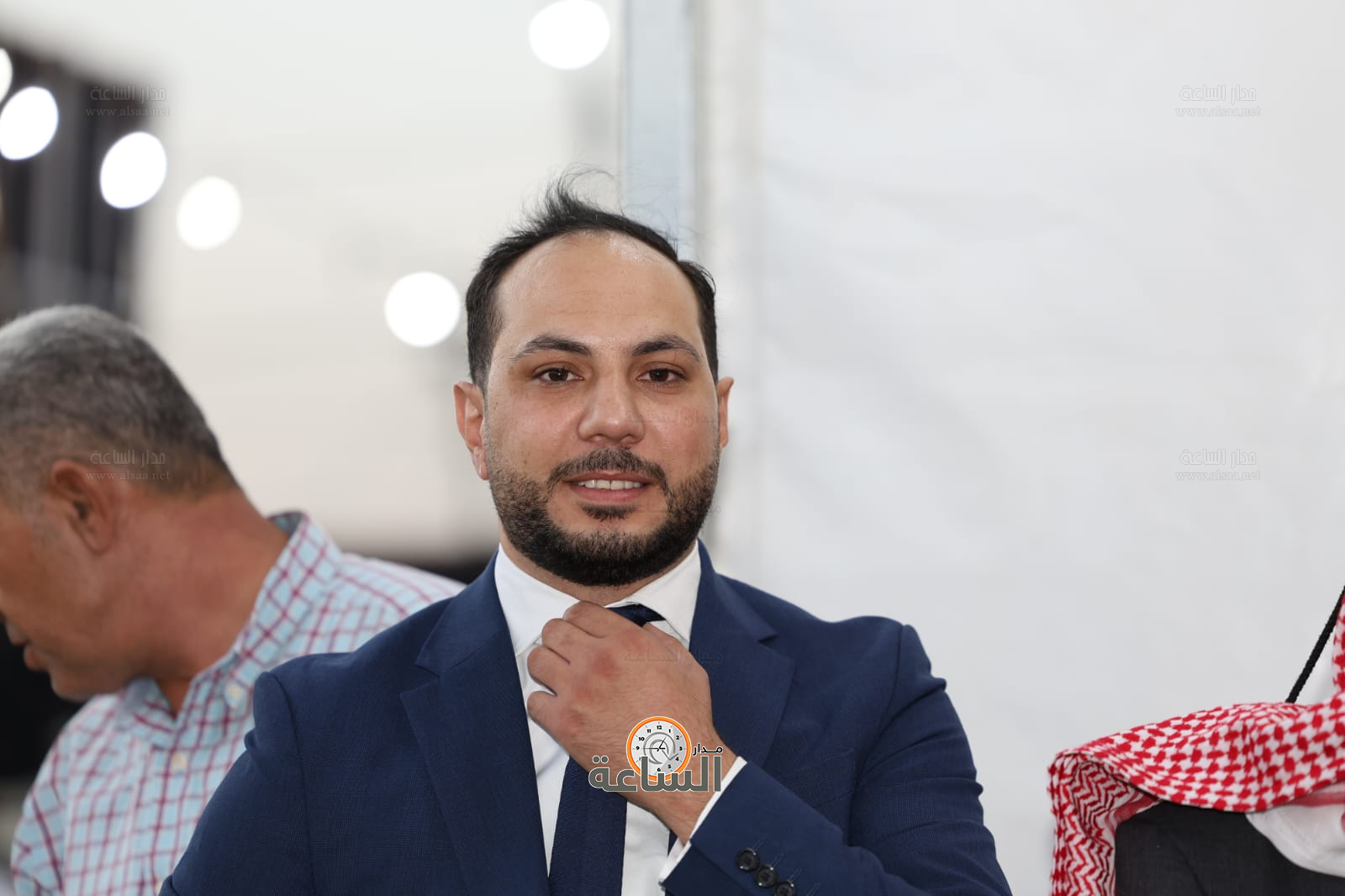 Madar Al-Saa Images 0.07951321164907466