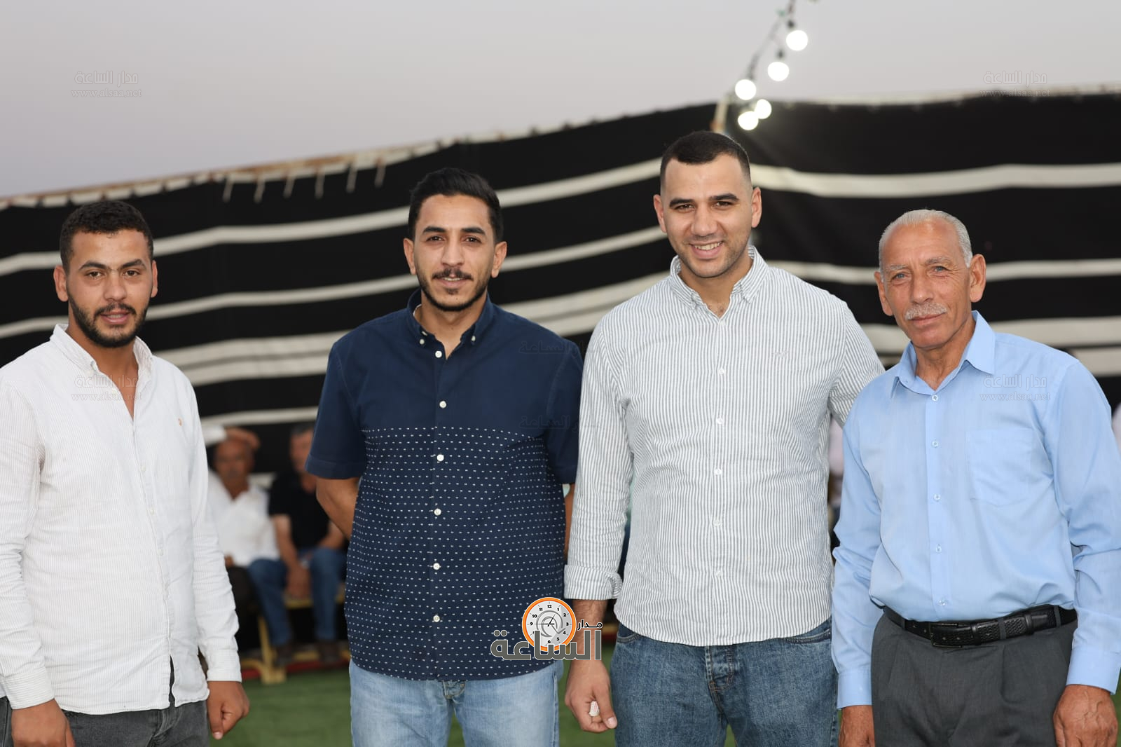 Madar Al-Saa Images 0.9581108733815336