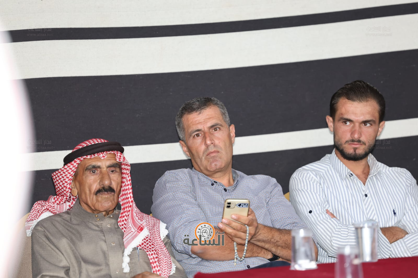 Madar Al-Saa Images 0.10439963860050372