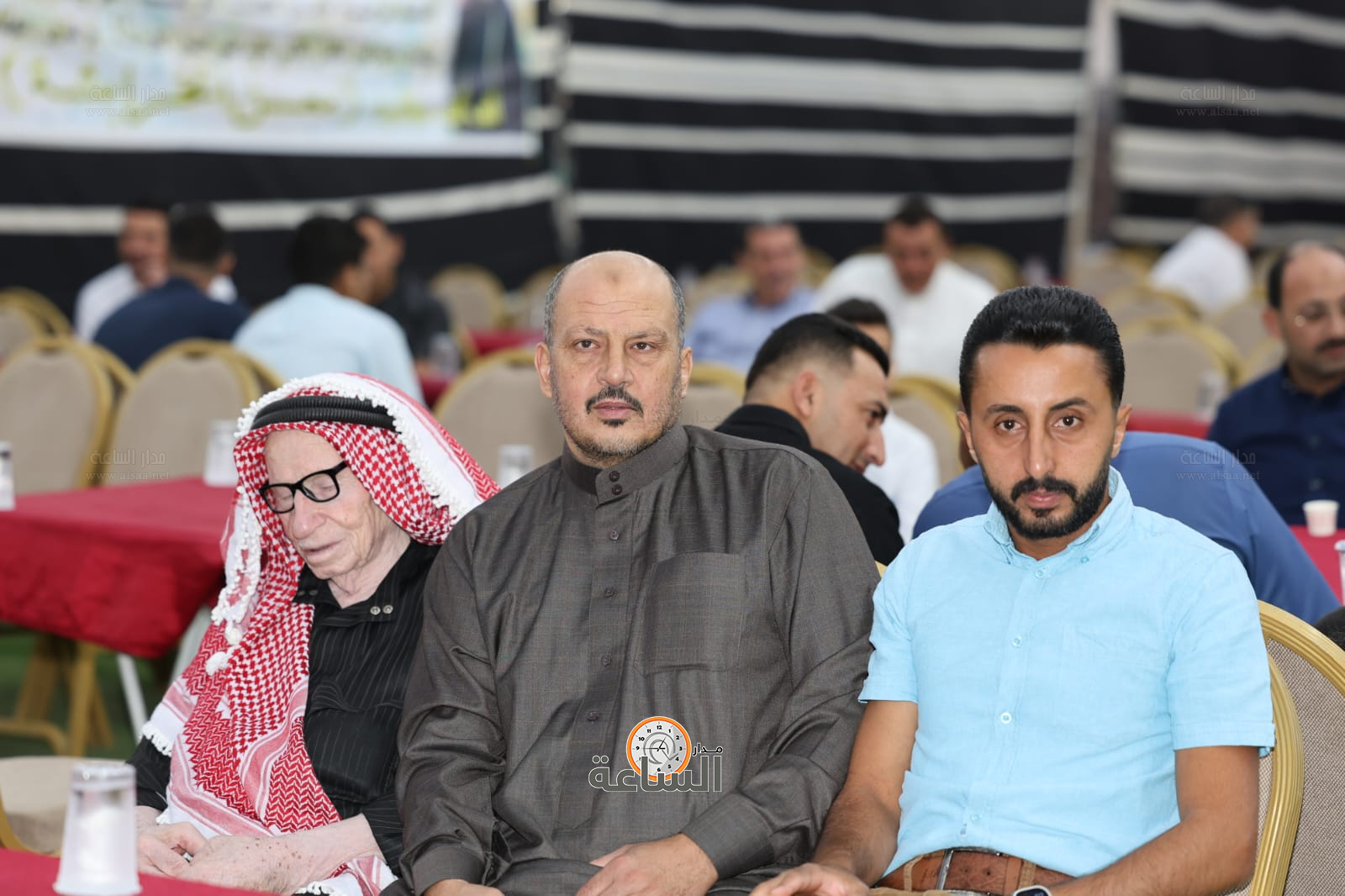 Madar Al-Saa Images 0.26244857712907954