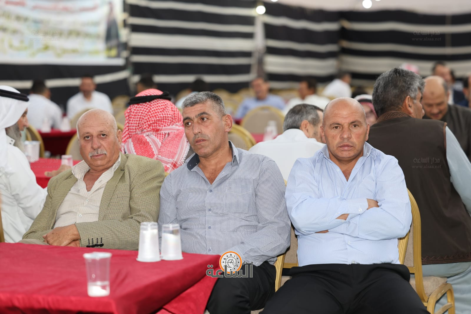 Madar Al-Saa Images 0.040797961947906636