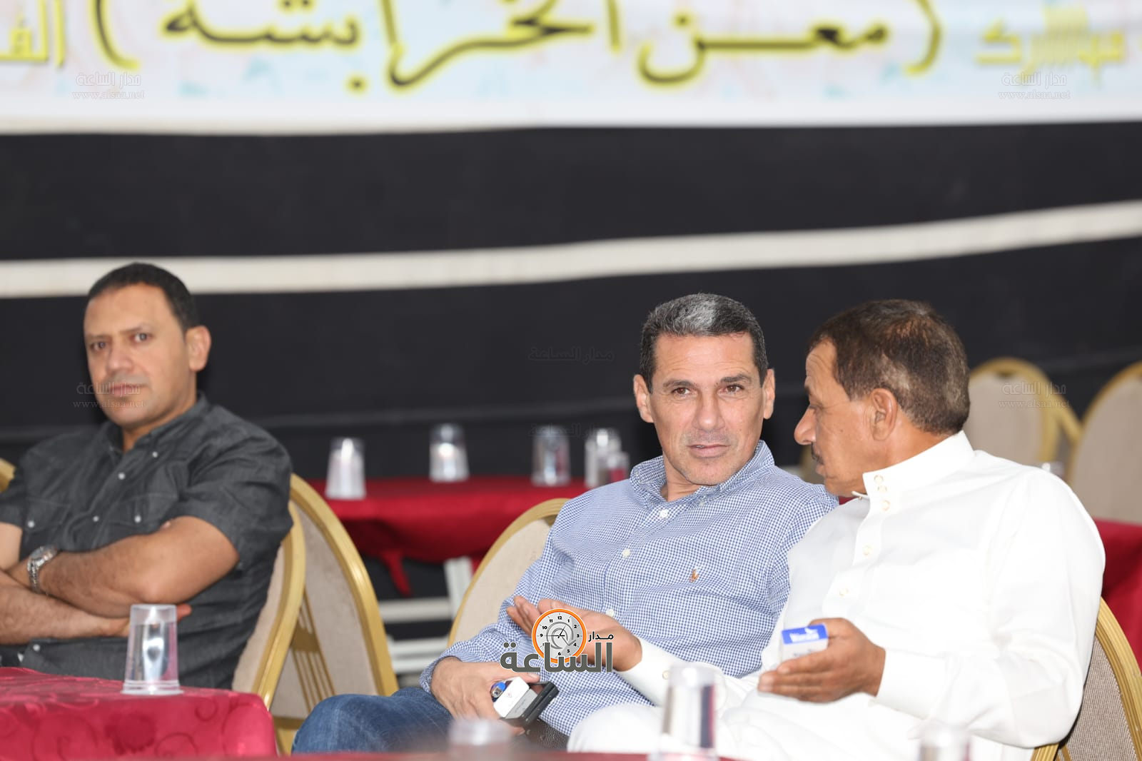 Madar Al-Saa Images 0.3398918917947088