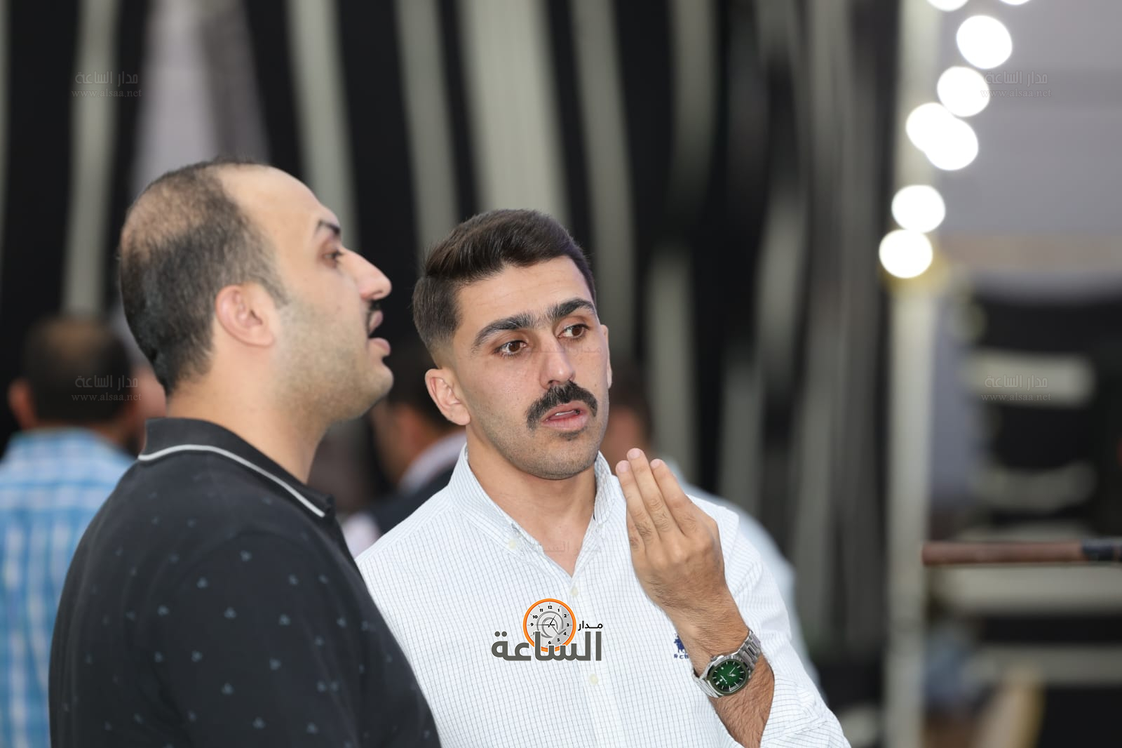 Madar Al-Saa Images 0.49749465935448733