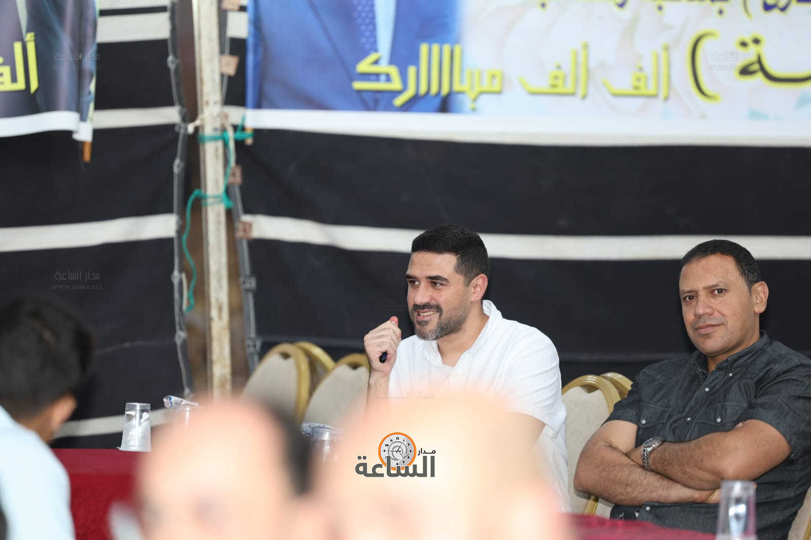 Madar Al-Saa Images 0.19020197534873418