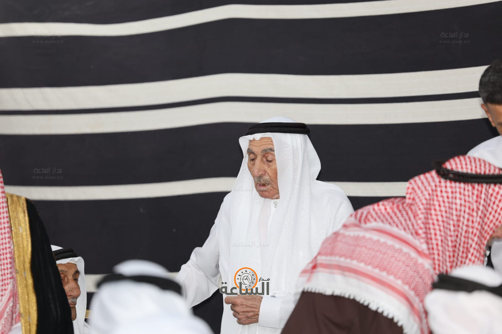 Madar Al-Saa Images 0.2911737218355477